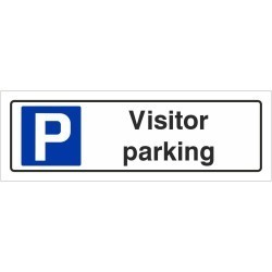 Parking Signs