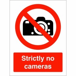 Information Signs