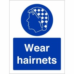 Workplace Signs