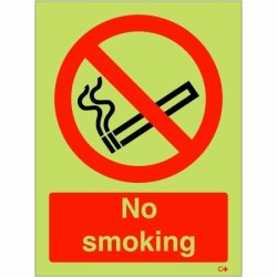Health & Safety Signs
